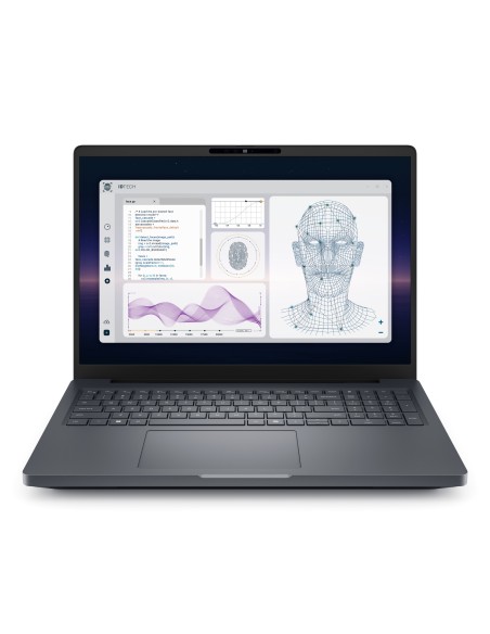 Pro Max 16 Plus MB16250 Intel Core Ultra 7 265HX Estación de trabajo móvil 40,6 cm (16") Full HD+ 32 GB DDR5-SDRAM 1 TB SSD NVID