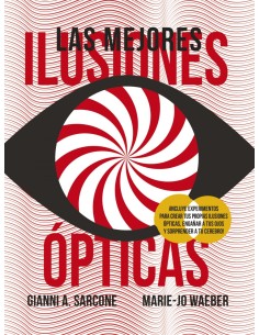 LAS MEJORES ILUSIONES OPTICAS