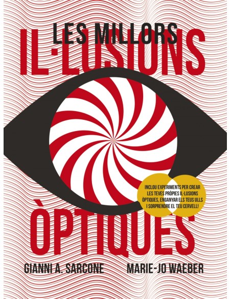 LES MILLORS ILLUSIONS OPTIQUES