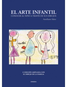 EL ARTE INFANTIL Conocer al nino a traves de sus dibujos