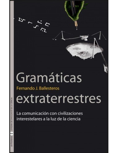 GRAMATICAS EXTRATERRESTRES