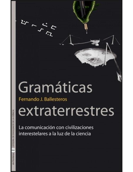 GRAMATICAS EXTRATERRESTRES
