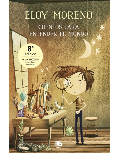 CUENTOS PARA ENTENDER EL MUNDO