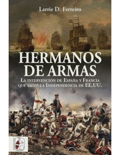 HERMANOS DE ARMAS