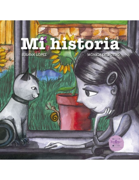 MI HISTORIA