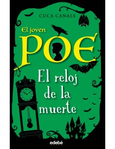 EL RELOJ DE LA MUERTE