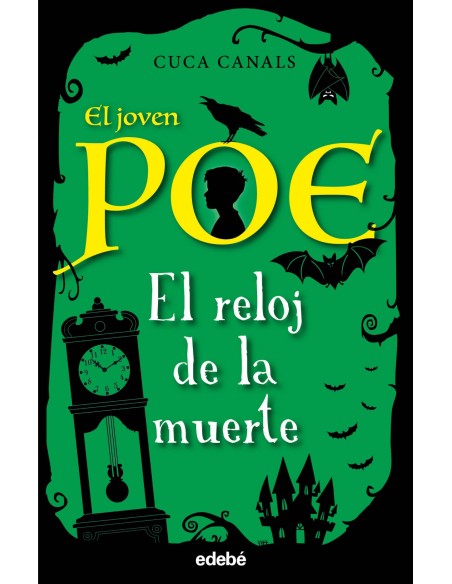 EL RELOJ DE LA MUERTE