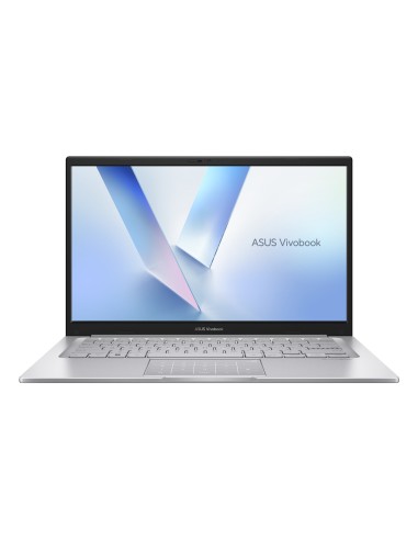 Vivobook 14 X1404VA-EB1769 - Ordenador Portátil " Full HD (Intel Core 5 120U, 16GB RAM, 512GB SSD, Graphics, Windows 11 Pro) Pla