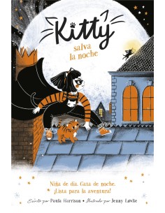 KITTY SALVA LA NOCHE