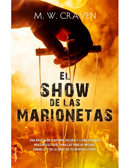 EL SHOW DE LAS MARIONETAS