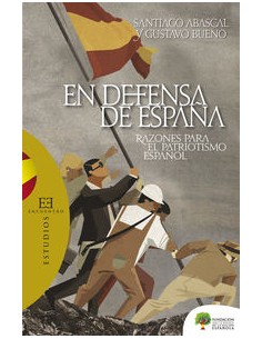 EN DEFENSA DE ESPANA