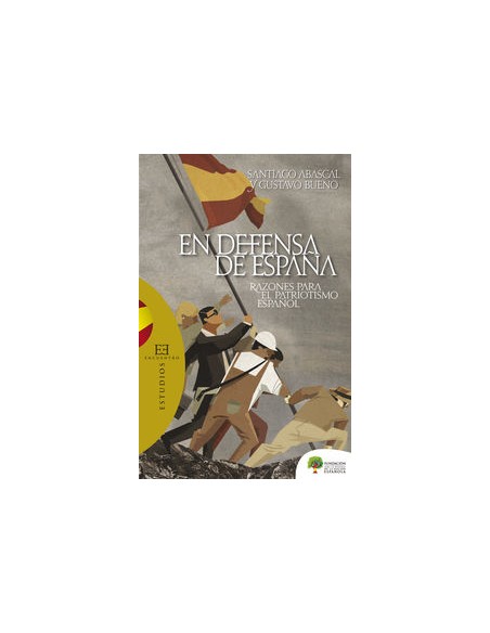 EN DEFENSA DE ESPANA