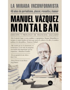 LA MIRADA INCONFORMISTA