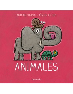 ANIMALES
