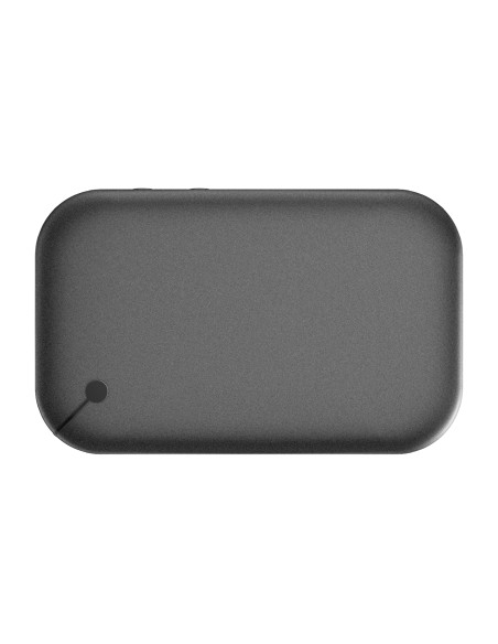 DWR-932 router inalámbrico 4G Negro