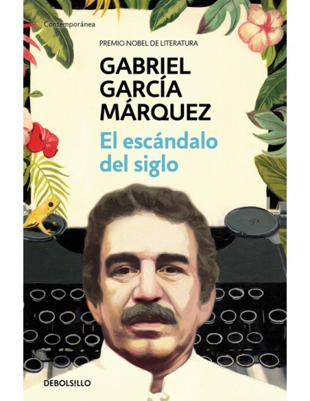 EL ESCANDALO DEL SIGLO