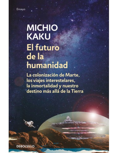 EL FUTURO DE LA HUMANIDAD