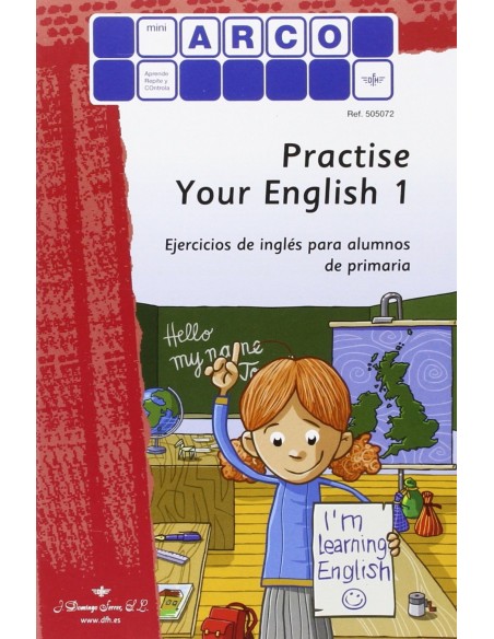 Practise your english 1