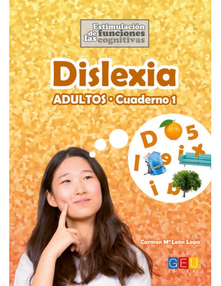Dislexia 1 Adultos