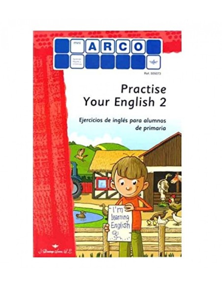 Practice your english 2