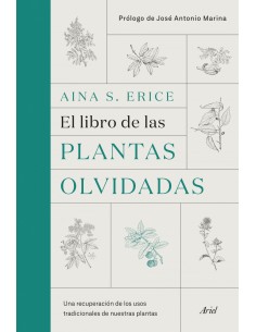 EL LIBRO DE LAS PLANTAS OLVIDADAS