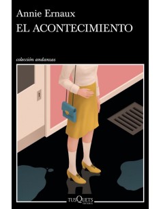 EL ACONTECIMIENTO
