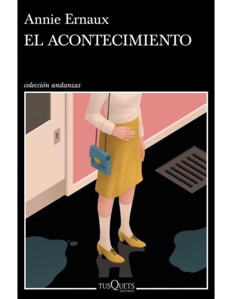 EL ACONTECIMIENTO