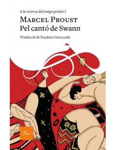 PEL CANTO DE SWANN