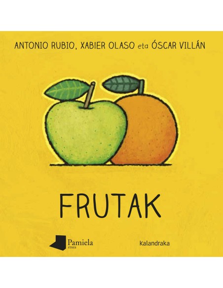 FRUTAK
