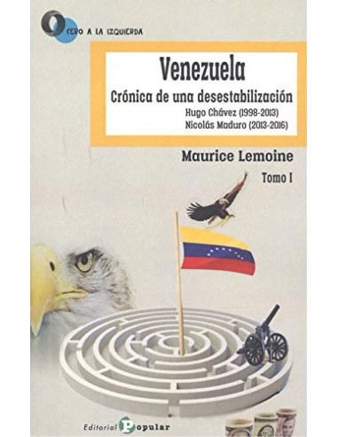 VENEZUELA