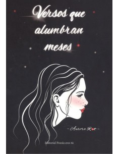 VERSOS QUE ALUMBRAN MESES