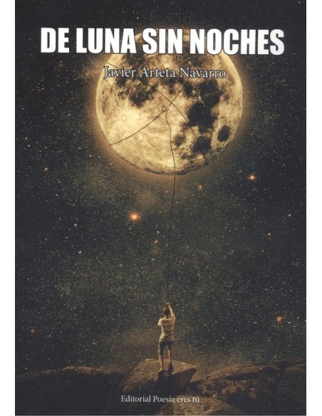 DE LUNA SIN NOCHES