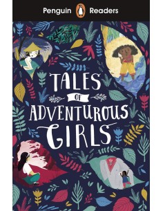 TALES OF ADVENTUROUS GIRLS