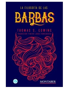 LA FILOSOFIA DE LAS BARBAS