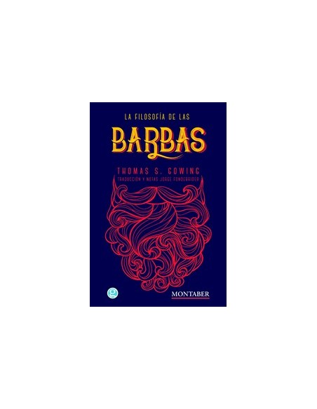 LA FILOSOFIA DE LAS BARBAS
