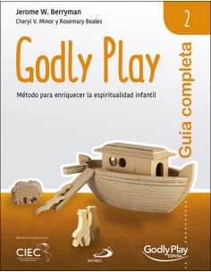 GUIA COMPLETA DE GODLY PLAY VOL 2
