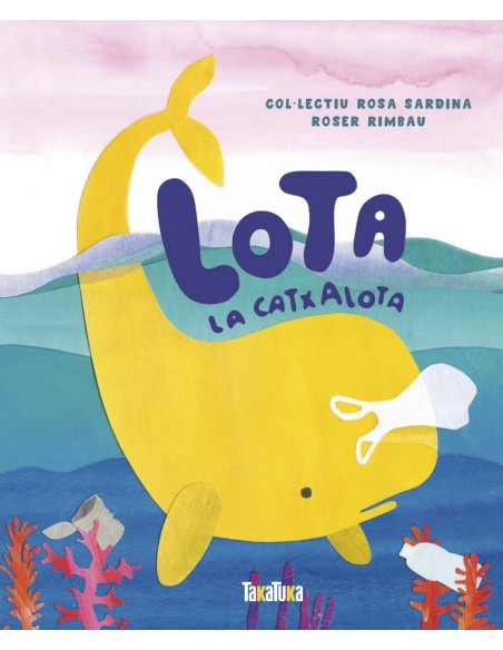 LOTA LA CATXALOTA
