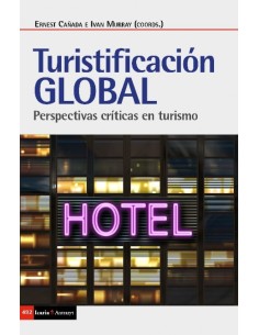 TURISTIFICACION GLOBAL