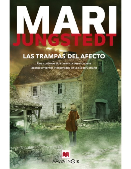 LAS TRAMPAS DEL AFECTO