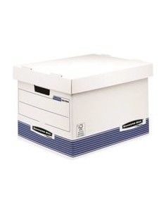 C 10 CONTENEDORES ARCHIVO DEFINIVITO F 287X380X430MM