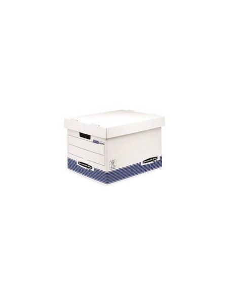 C 10 CONTENEDORES ARCHIVO DEFINIVITO F 287X380X430MM