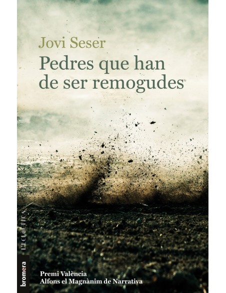 PEDRES QUE HAN DE SER REMOGUDES