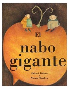 EL NABO GIGANTE