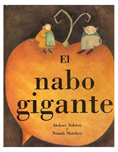 EL NABO GIGANTE