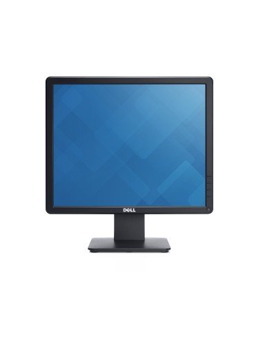 E Series E1715S LED display 43,2 cm (17") 1280 x 1024 Pixeles SXGA LCD Negro