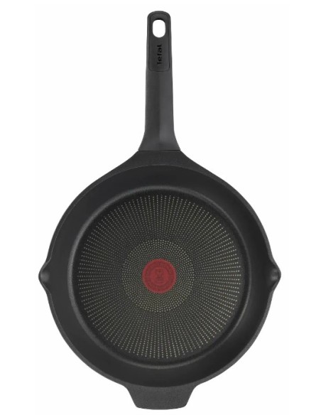 E2490544 cacerola Sarten para castañas Alrededor