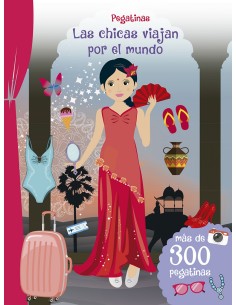 LAS CHICAS VIAJAN POR EL MUNDO