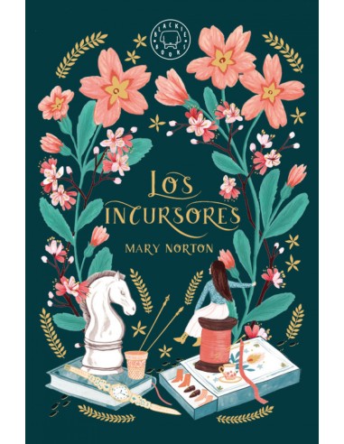 LOS INCURSORES