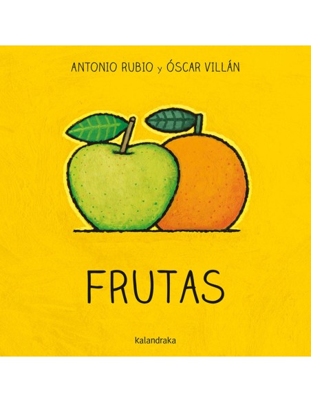 FRUTAS