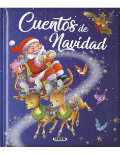 CUENTOS DE NAVIDAD